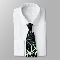 Fratural branco imperfeito no espaço negro, tricot