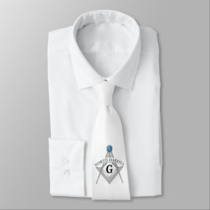 Gravata Freemasonry, Lançamento do Estado de Dakota do Nor