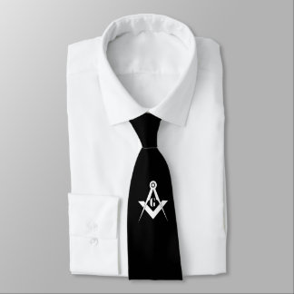 Gravata Freemasonry symbol