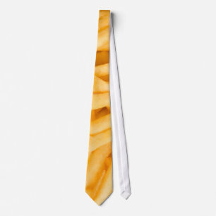 Gravata Fries Tie
