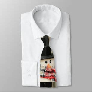 Gravata Frosty, o contrabando