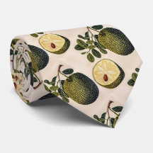 Fruta e Folhagem de Durian