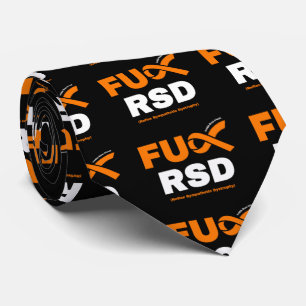 GRAVATA FU RSD