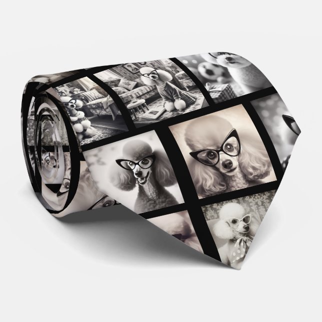 Gravata Fun 9 Photo Collage Pictures (Rolled)