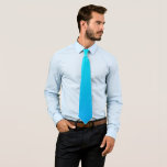 Gravata Fundo de Omã Azul<br><div class="desc">Cor azul-clara do ombre.</div>