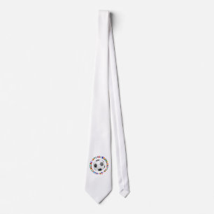 GRAVATA FUTEBOL 2014