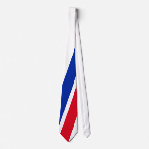 Gravata Futebol de France - de L'Equipe Tricolore