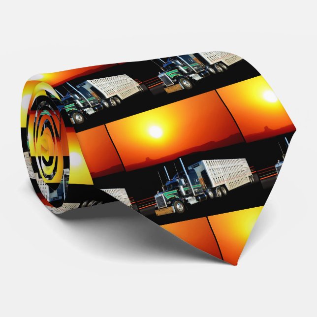 Gravata Gado ocidental dos rebanhos animais do rodeio que (Rolled)