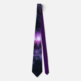 Gravata Galactic Tie / Galaktische Krawatte