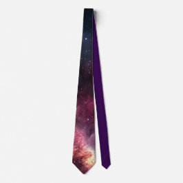 Gravata Galactic Tie / Galaktische Krawatte