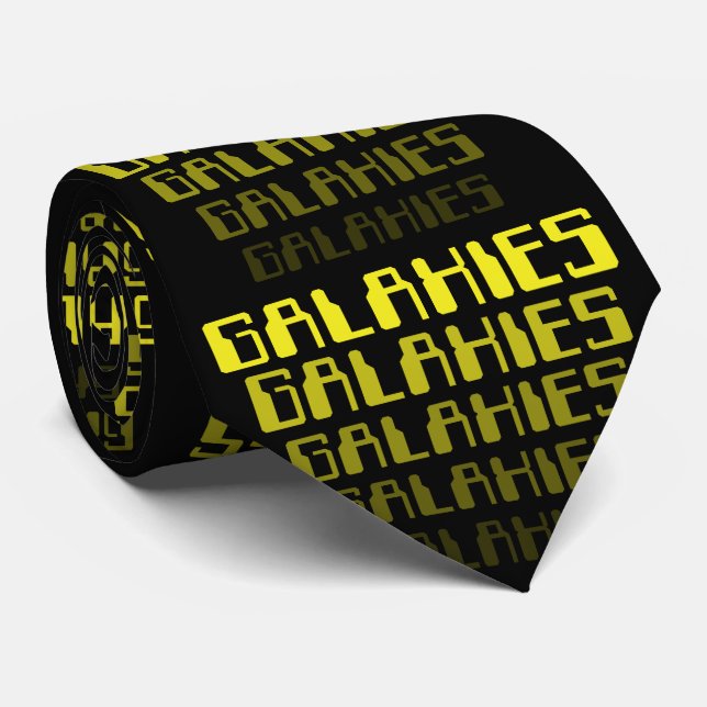 GRAVATA GALAXIES GALAXIES GALAXIES GALAXIES GALAXIES (Rolled)