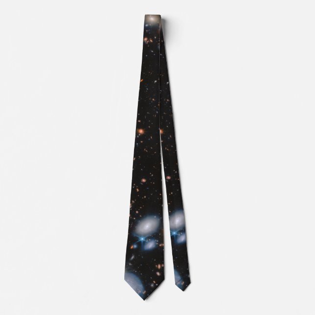 Gravata Galaxy Cluster MACS J1149.5+2223 (Frente)