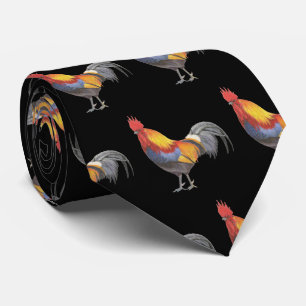Gravata Galo