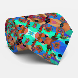 Gravata Galo de Barcelona, Portugal