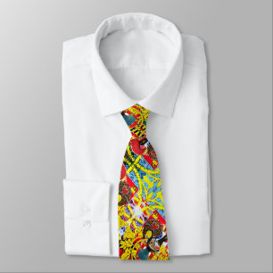 Gravata Galo de Barcelona, Portugal