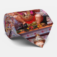 Ganesh (गणेश) - deidade do elefante indiano