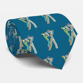 Gravata Gaslighting Stickman