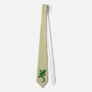 Gravata gecko