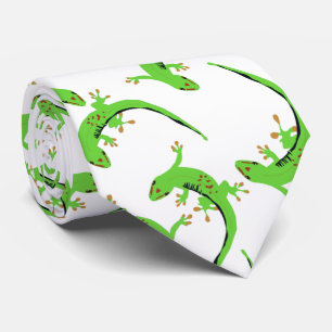 Gravata Gecko Lizard Reptile Pattern