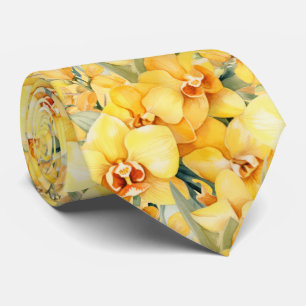 Gravata Gentil Gravata Floral para Casamento e E