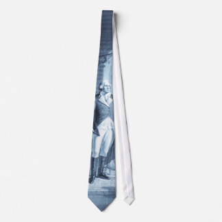 Gravata George Washington tie