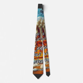 Gravata Geselliges Bier