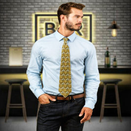 Gravata Glimmer Do Amor