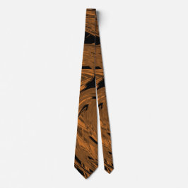 Gravata Glória de Cobre