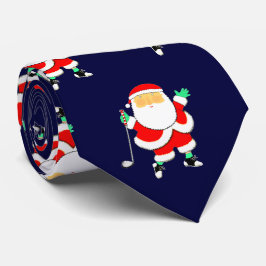 Gravata Golf Holiday Gift