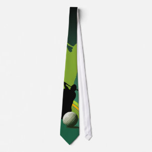Gravata Golfe