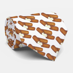 Gravata Gooey Fried Mozzarella Cheese Sticks Juntos Comida