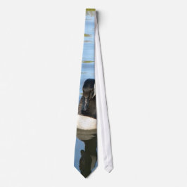 Gravata Goose Tie