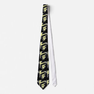 Gravata Gorilla Tie