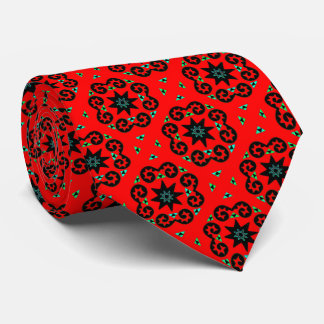 Gravata Gosto fresco do laço do RB de Hmong