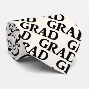 Gravata GRAD Formatura