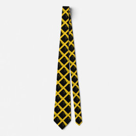 Gravata Graduação Novelty Gift Tie