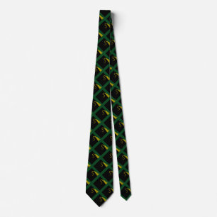 Gravata Graduação Novelty Gift Tie