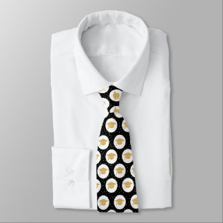 Gravata Graduation Day Neck Tie