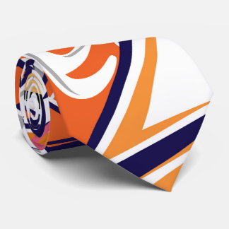 Gravata graffiti print teen abstract pattern background