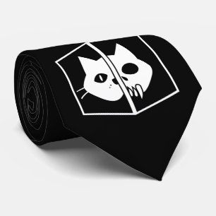 Gravata Gráfico do gato de Schrödinger