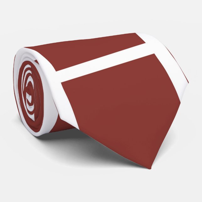 Gravata gráficos de destaque (Rolled)