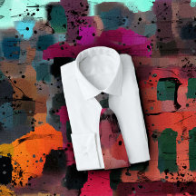 Grafite Estilo Colorido