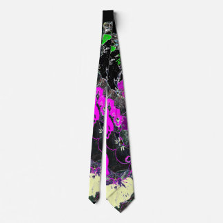 Gravata Graphic mens tie