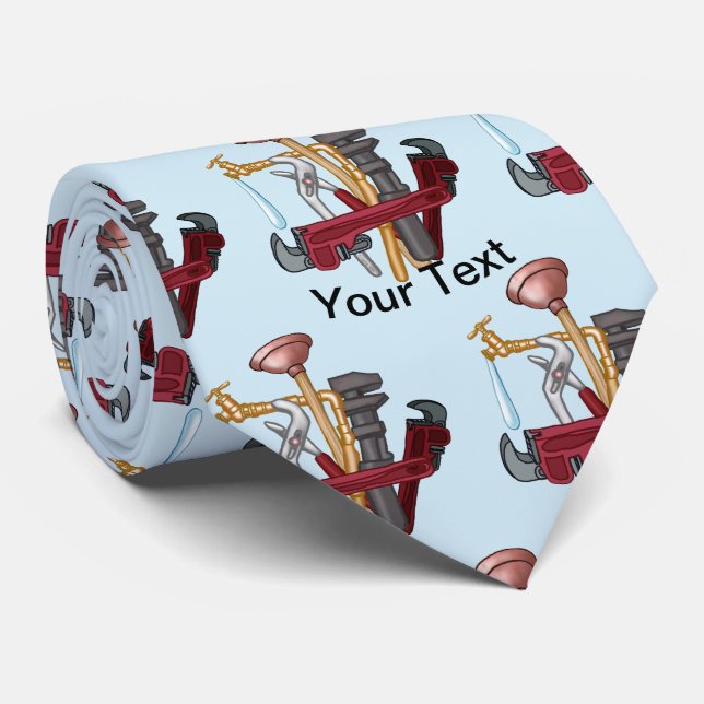 Gravata Gravação de Ferramentas do Canalizador (Rolled)