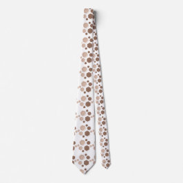 Gravata Gravação de Padrão