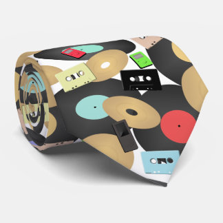 Gravata Gravação de tecnologia de música