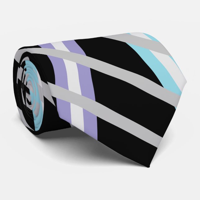 Gravata Gravação do pescoço RBZ-47 (Rolled)