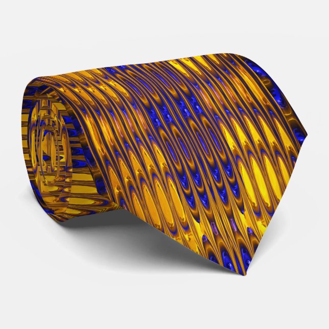 Gravata Gravação RMA 10B-1B (Rolled)