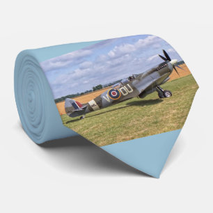 Gravata Gravação - Spitfire T9