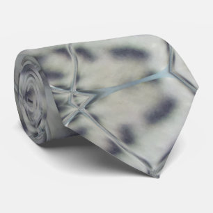 Gravata Gravador de Arte Gráfico Leopard